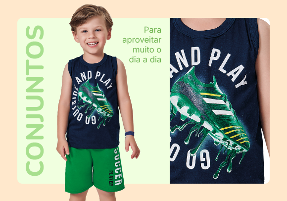 BANNER N3.a -Conjuntos: Para aproveitar muito o dia a dia